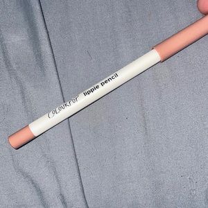 Colourpop Lippie Pencil in BFF